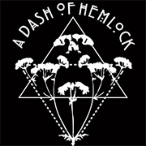 A Dash Of Hemlock